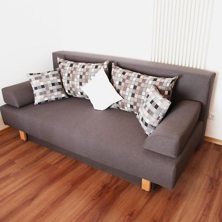 Hotel Garni Georgenhof Adults Only Rimsting Εξωτερικό φωτογραφία