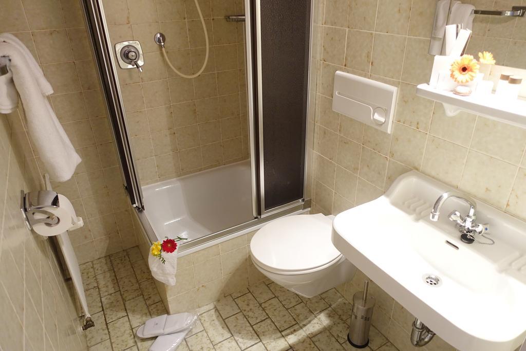 Hotel Garni Georgenhof Adults Only Rimsting Δωμάτιο φωτογραφία