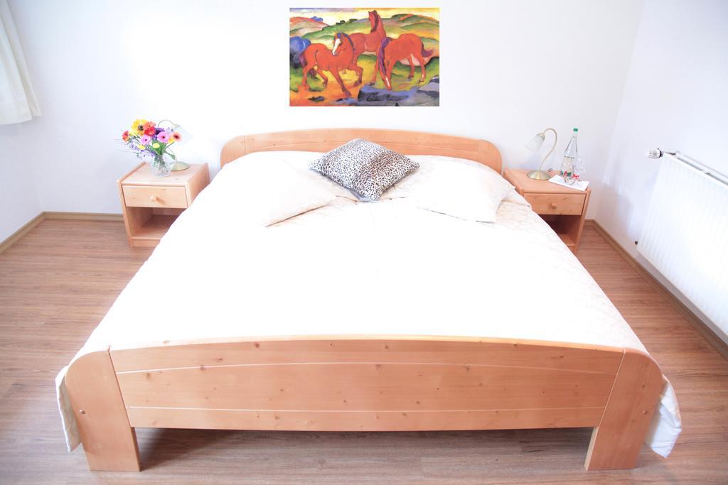 Hotel Garni Georgenhof Adults Only Rimsting Δωμάτιο φωτογραφία
