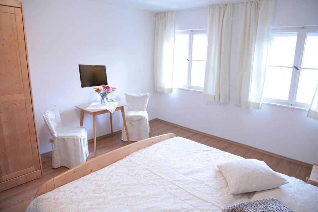 Hotel Garni Georgenhof Adults Only Rimsting Δωμάτιο φωτογραφία