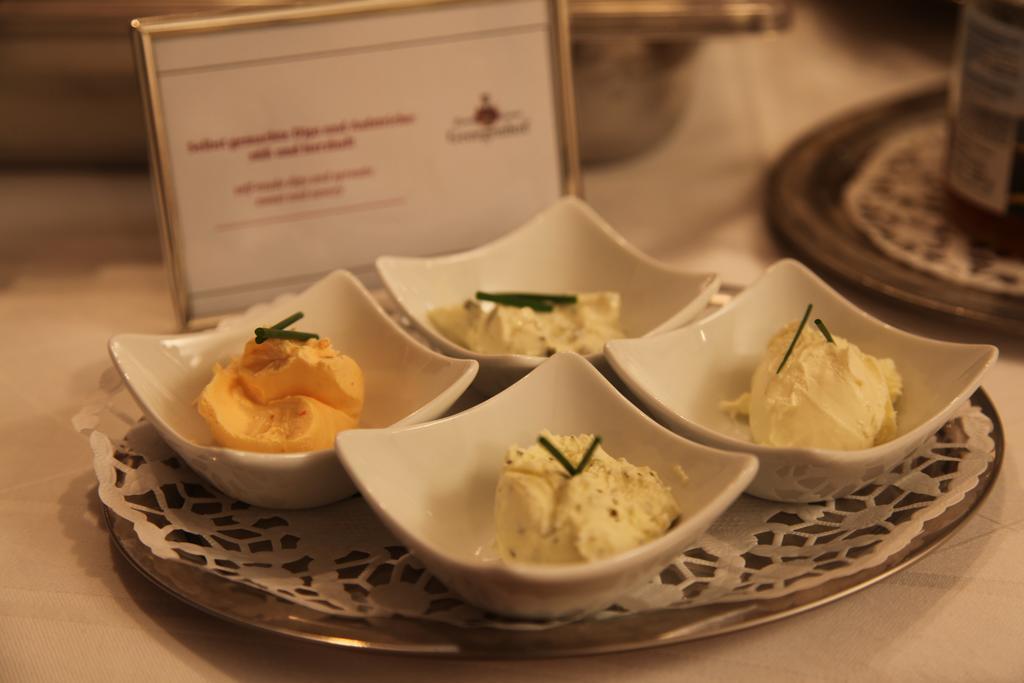 Hotel Garni Georgenhof Adults Only Rimsting Εξωτερικό φωτογραφία