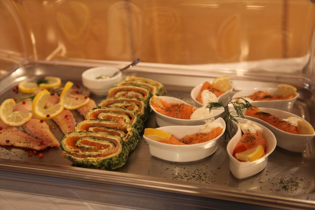 Hotel Garni Georgenhof Adults Only Rimsting Εξωτερικό φωτογραφία