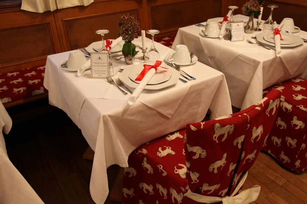 Hotel Garni Georgenhof Adults Only Rimsting Εξωτερικό φωτογραφία