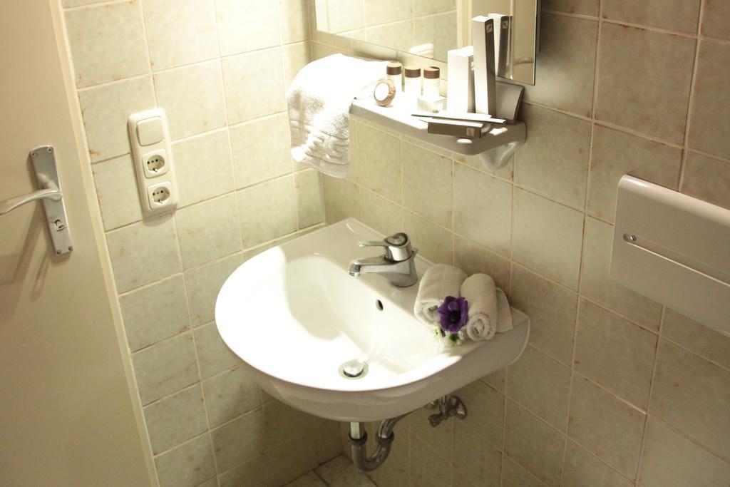 Hotel Garni Georgenhof Adults Only Rimsting Δωμάτιο φωτογραφία