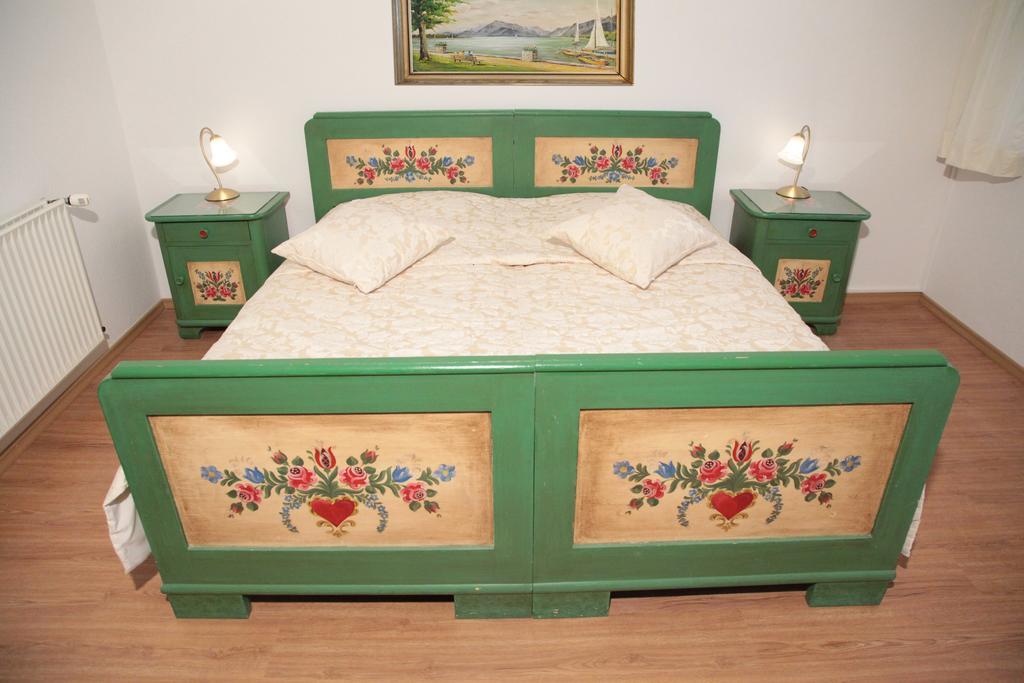 Hotel Garni Georgenhof Adults Only Rimsting Δωμάτιο φωτογραφία