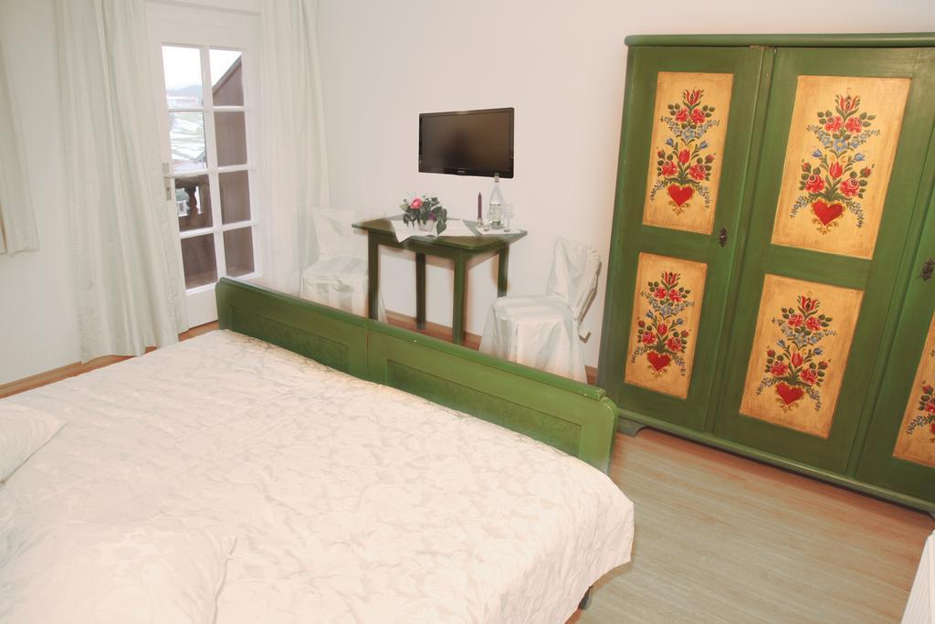 Hotel Garni Georgenhof Adults Only Rimsting Δωμάτιο φωτογραφία