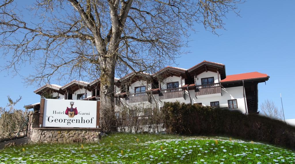 Hotel Garni Georgenhof Adults Only Rimsting Εξωτερικό φωτογραφία