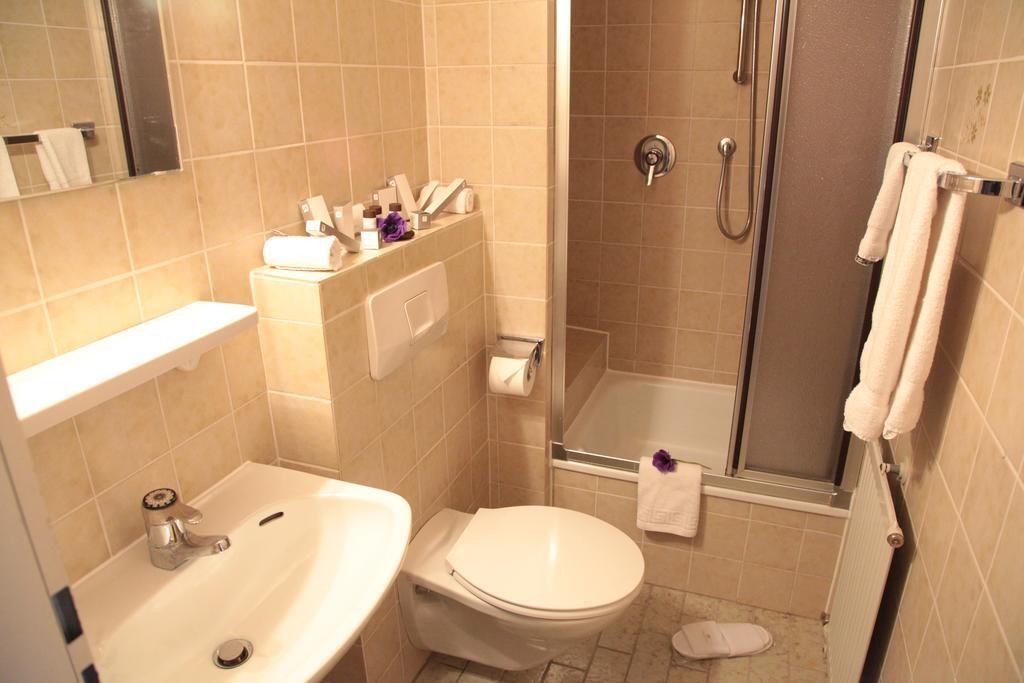 Hotel Garni Georgenhof Adults Only Rimsting Δωμάτιο φωτογραφία