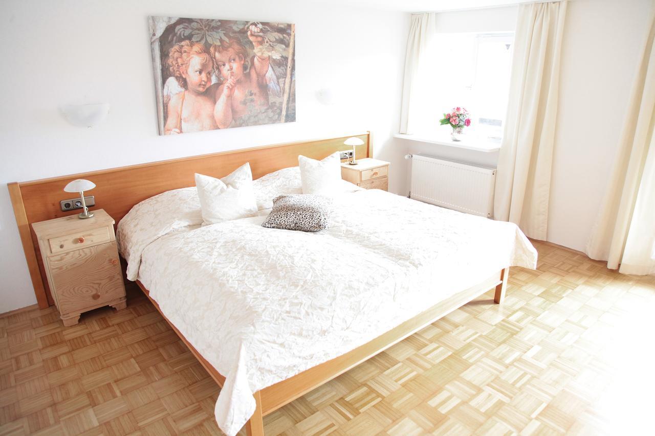 Hotel Garni Georgenhof Adults Only Rimsting Εξωτερικό φωτογραφία