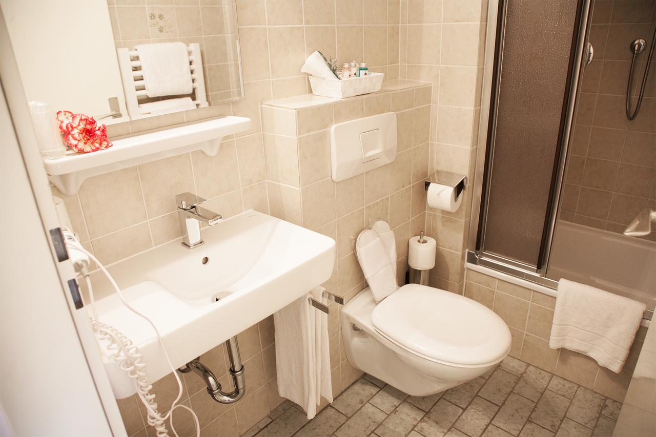 Hotel Garni Georgenhof Adults Only Rimsting Εξωτερικό φωτογραφία