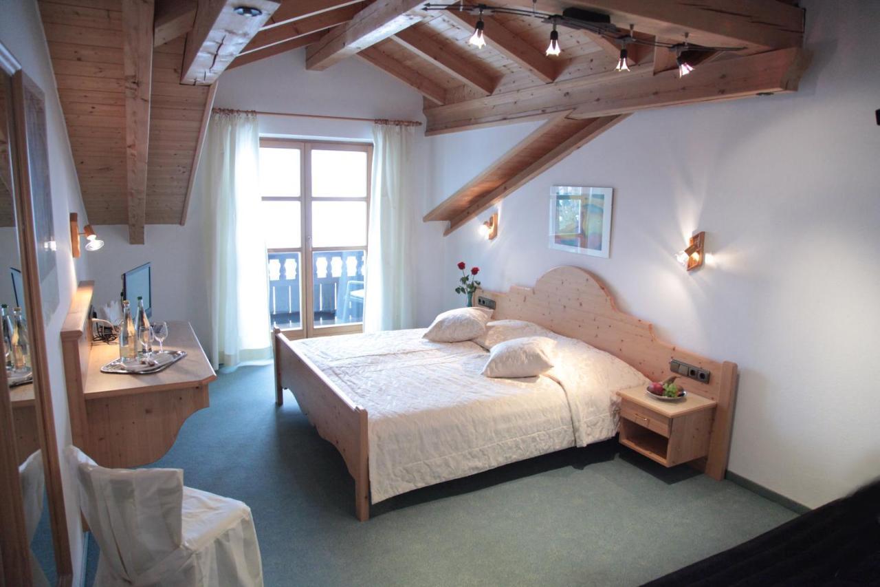 Hotel Garni Georgenhof Adults Only Rimsting Εξωτερικό φωτογραφία