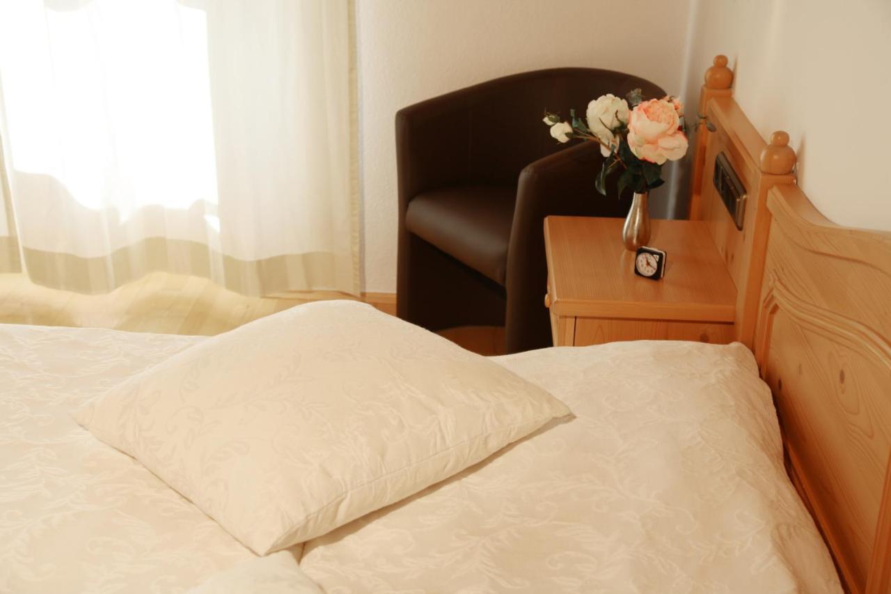 Hotel Garni Georgenhof Adults Only Rimsting Εξωτερικό φωτογραφία