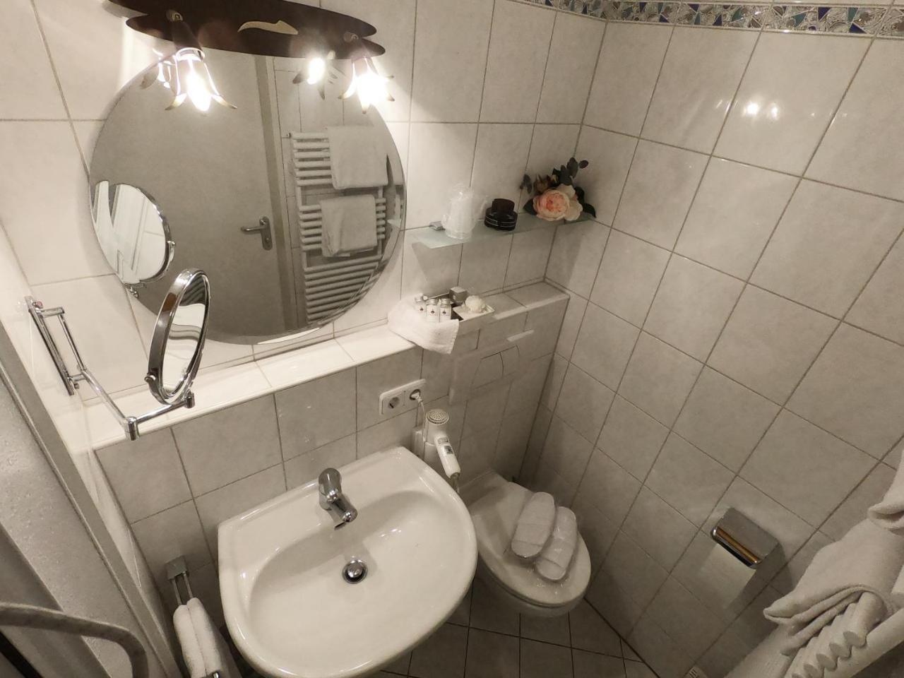 Hotel Garni Georgenhof Adults Only Rimsting Εξωτερικό φωτογραφία