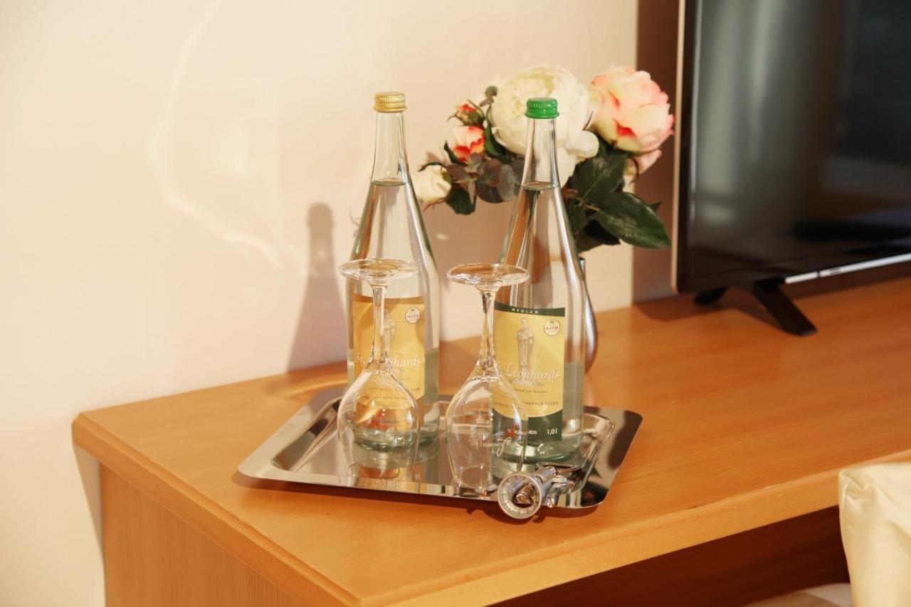 Hotel Garni Georgenhof Adults Only Rimsting Εξωτερικό φωτογραφία